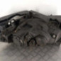 Optique avant principal droit (feux)(phare) RENAULT MEGANE 2