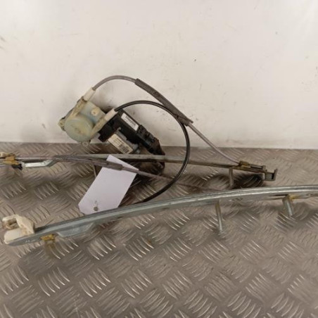 Leve vitre electrique avant droit RENAULT MEGANE 2 Photo n°1