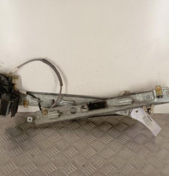 Leve vitre electrique avant gauche RENAULT MEGANE 2 Photo n°1