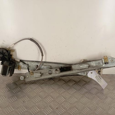 Leve vitre electrique avant gauche RENAULT MEGANE 2 Photo n°1