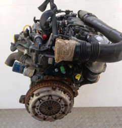 Moteur PEUGEOT 307 Photo n°1