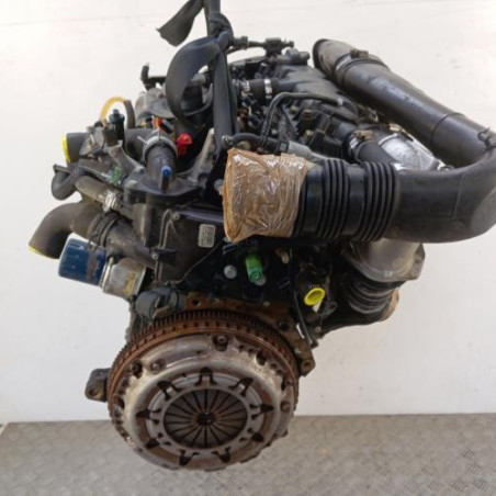 Moteur PEUGEOT 307 Photo n°1