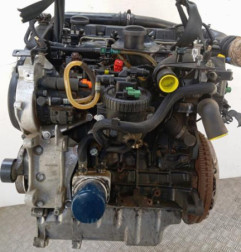 Moteur PEUGEOT 307