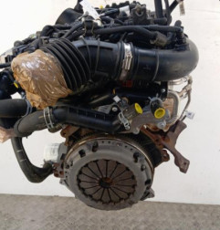 Moteur FORD FOCUS 4 Photo n°1