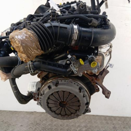 Moteur FORD FOCUS 4 Photo n°1