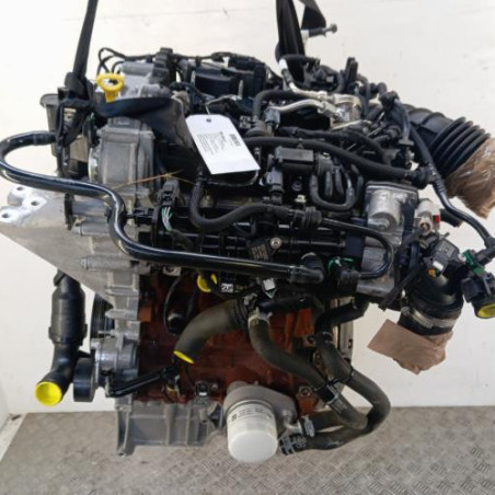 Moteur FORD FOCUS 4