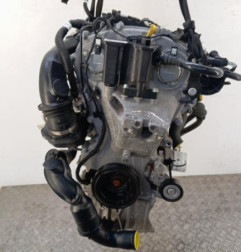 Moteur FORD FOCUS 4 Photo n°3