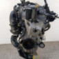 Moteur FORD FOCUS 4