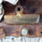 Moteur FORD FOCUS 4