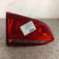 Feu arriere secondaire gauche (feux) VOLKSWAGEN GOLF 7