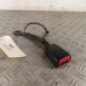 Attache ceinture avant droit VOLKSWAGEN GOLF 7