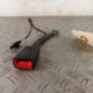 Attache ceinture avant droit VOLKSWAGEN GOLF 7