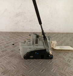 Serrure avant gauche SEAT ALTEA