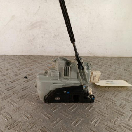 Serrure avant gauche SEAT ALTEA
