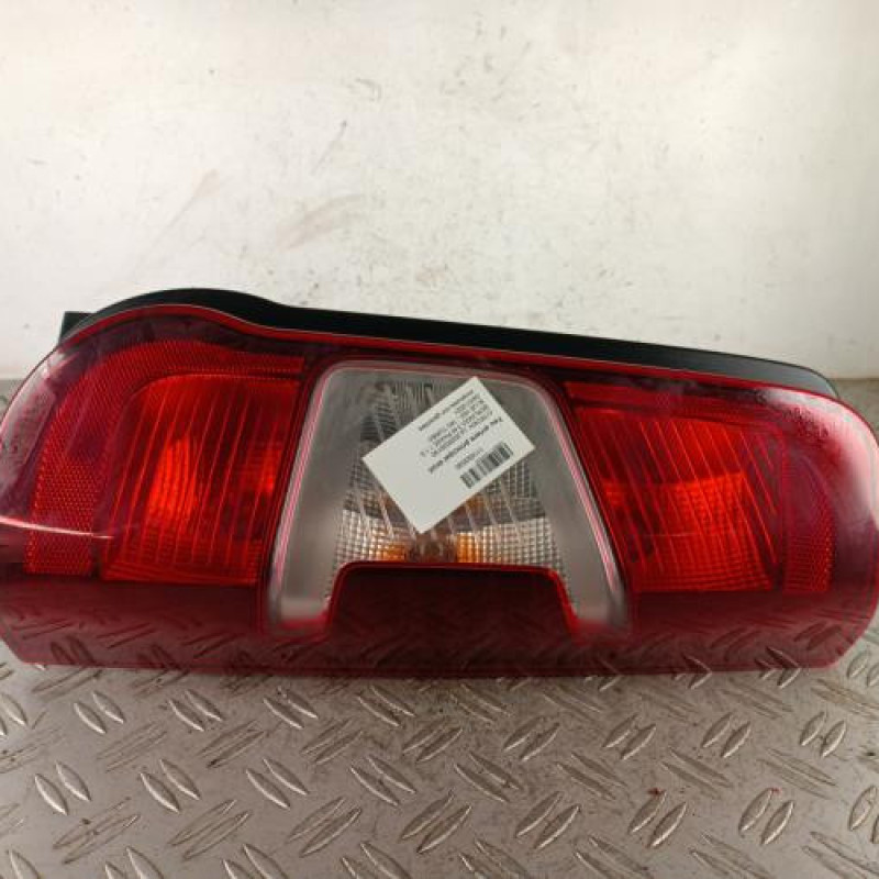 Feu arriere principal droit (feux) CITROEN BERLINGO 3 M
