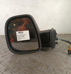 Retroviseur gauche CITROEN BERLINGO 3 M Photo n°1