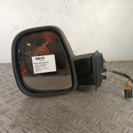 Retroviseur gauche CITROEN BERLINGO 3 M Photo n°1