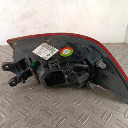 Feu arriere principal droit (feux) RENAULT CLIO 4