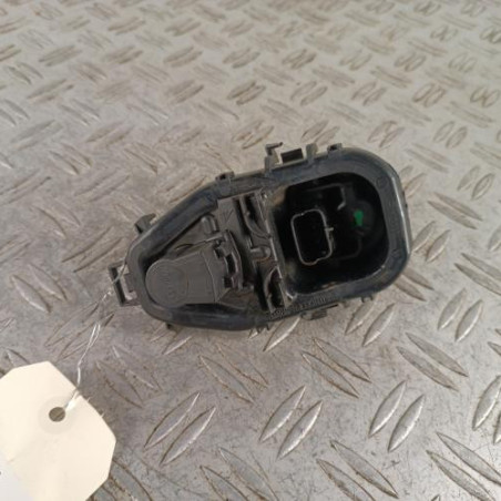 Platine feu arriere gauche RENAULT CLIO 4