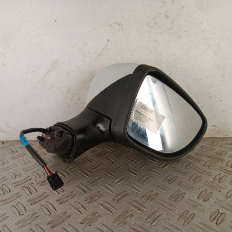 Retroviseur droit RENAULT CLIO 4
