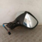 Retroviseur droit RENAULT CLIO 4