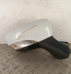 Retroviseur droit RENAULT CLIO 4