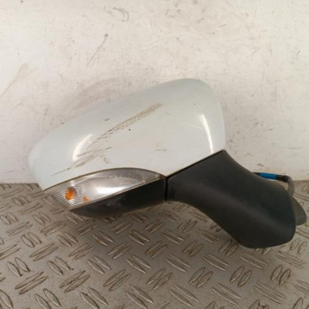 Retroviseur droit RENAULT CLIO 4
