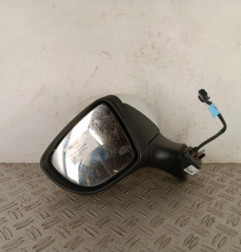 Retroviseur gauche RENAULT CLIO 4 Photo n°1