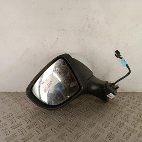 Retroviseur gauche RENAULT CLIO 4 Photo n°1