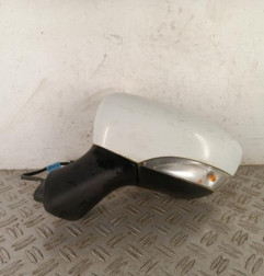 Retroviseur gauche RENAULT CLIO 4