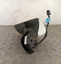 Retroviseur gauche RENAULT CLIO 4 Photo n°3