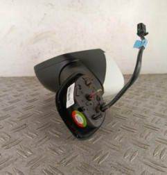Retroviseur gauche RENAULT CLIO 4 Photo n°4
