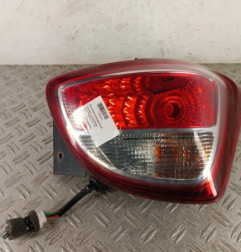 Feu arriere principal droit (feux) HYUNDAI I 10 2 Photo n°1