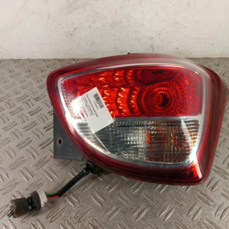 Feu arriere principal droit (feux) HYUNDAI I 10 2 Photo n°1