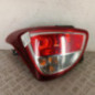 Feu arriere principal gauche (feux) HYUNDAI I 10 2