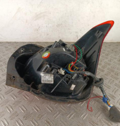 Feu arriere principal gauche (feux) HYUNDAI I 10 2