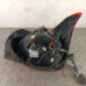 Feu arriere principal gauche (feux) HYUNDAI I 10 2