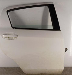 Porte arriere droit TOYOTA YARIS 3 Photo n°1