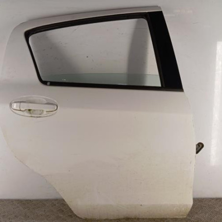Porte arriere droit TOYOTA YARIS 3 Photo n°1