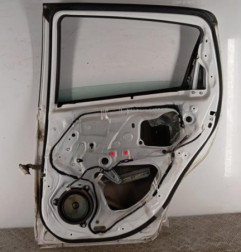 Porte arriere droit TOYOTA YARIS 3