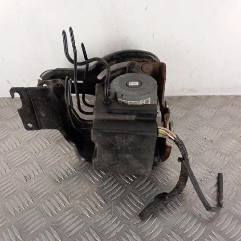 Bloc ABS (freins anti-blocage) PEUGEOT 208 1