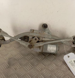 Moteur essuie glace avant AUDI A1 1 Photo n°1