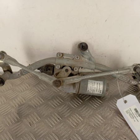 Moteur essuie glace avant AUDI A1 1 Photo n°1