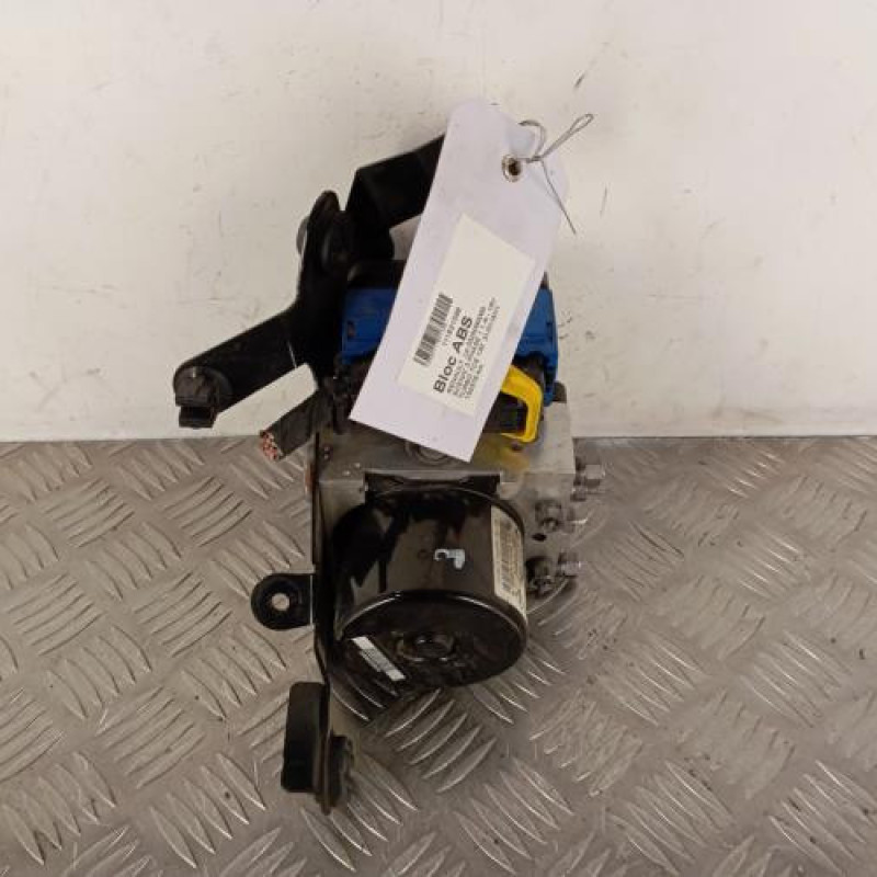 Bloc ABS (freins anti-blocage) RENAULT SCENIC 3