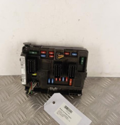 Boitier servitude moteur (BSM) CITROEN XSARA PICASSO