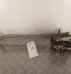 Moteur essuie glace avant PEUGEOT 306 Photo n°1