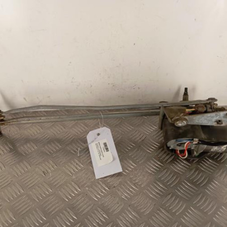 Moteur essuie glace avant PEUGEOT 306 Photo n°1