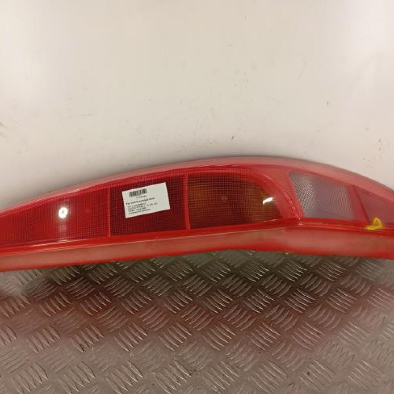 Feu arriere principal droit (feux) FIAT PUNTO 2 Feu arriere principal droit (feux) FIAT PUNTO 2