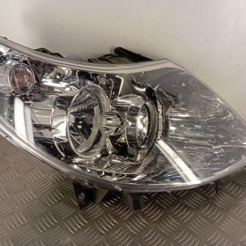 Optique avant principal droit (feux)(phare) PEUGEOT BOXER 3