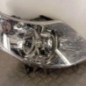 Optique avant principal droit (feux)(phare) PEUGEOT BOXER 3
